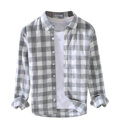 Camisa Social Intermares Sartong Eguisheim®