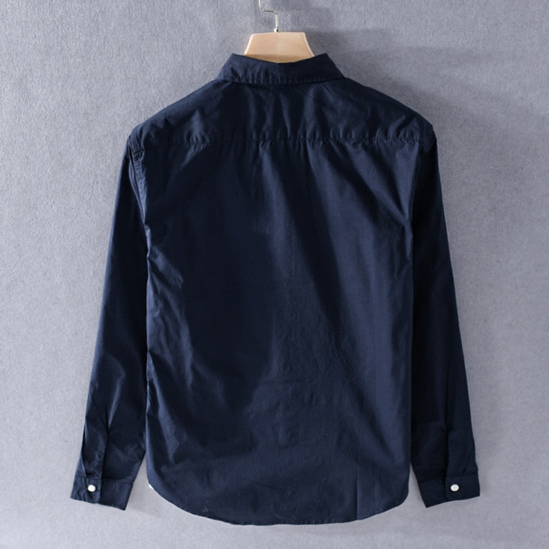 Camisa Social Slim Sartong Husavik®