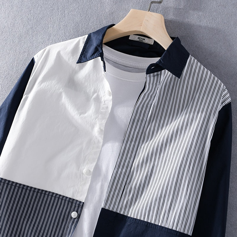Camisa Social Slim Sartong Husavik®