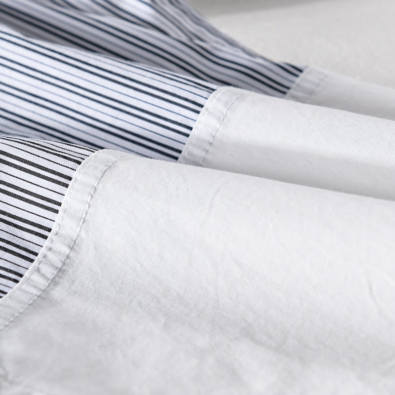 Camisa Social Slim Sartong Husavik®