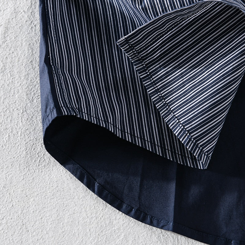 Camisa Social Slim Sartong Husavik®