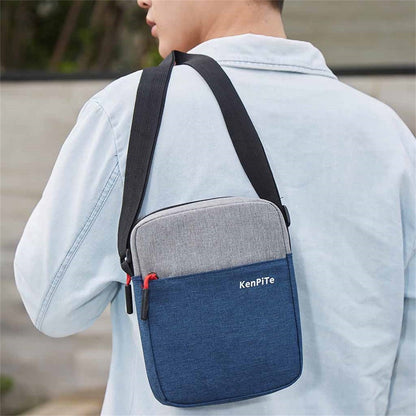 Bolsa de Ombro Luxo Casual Sartong New York®