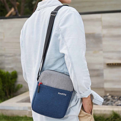 Bolsa de Ombro Luxo Casual Sartong New York®