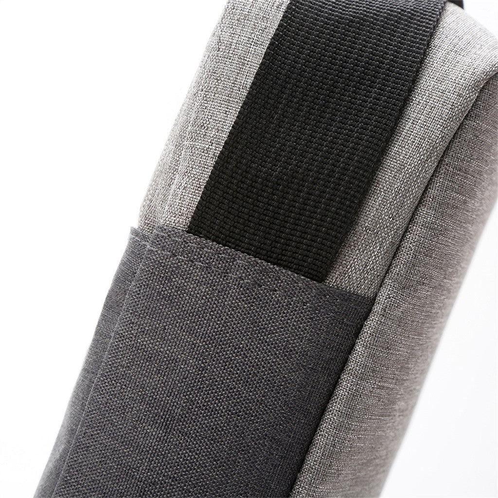 Bolsa de Ombro Luxo Casual Sartong New York®