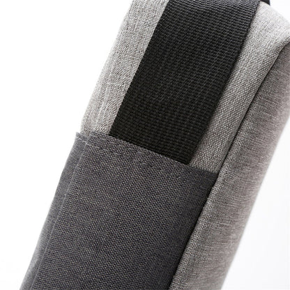 Bolsa de Ombro Luxo Casual Sartong New York®