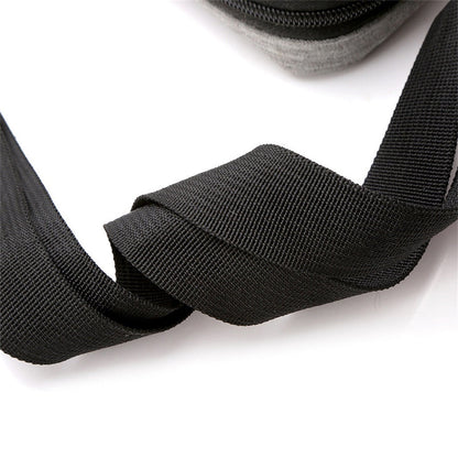 Bolsa de Ombro Luxo Casual Sartong New York®