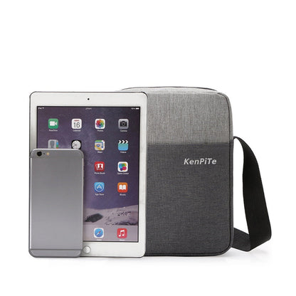 Bolsa de Ombro Luxo Casual Sartong New York®