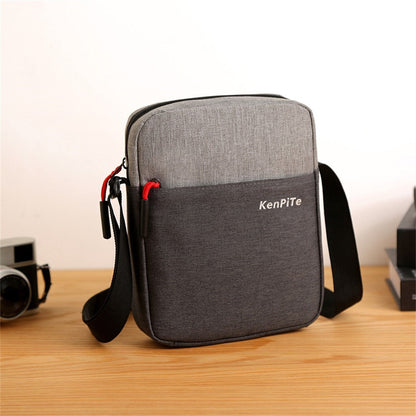 Bolsa de Ombro Luxo Casual Sartong New York®