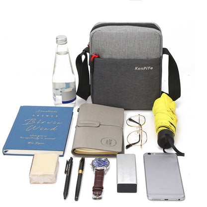 Bolsa de Ombro Luxo Casual Sartong New York®