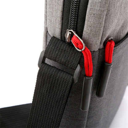 Bolsa de Ombro Luxo Casual Sartong New York®