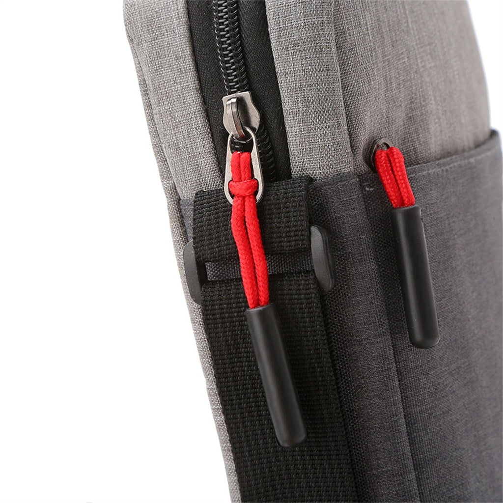 Bolsa de Ombro Luxo Casual Sartong New York®