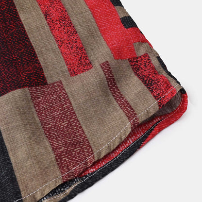 Camisa Social Algodão Sedosa Luxuosa Solto Elegante Sartong Alesund®