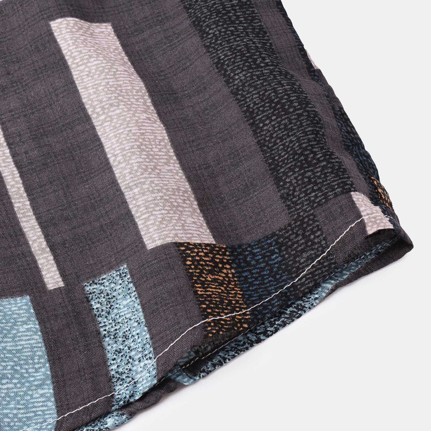 Camisa Social Algodão Sedosa Luxuosa Solto Elegante Sartong Alesund®