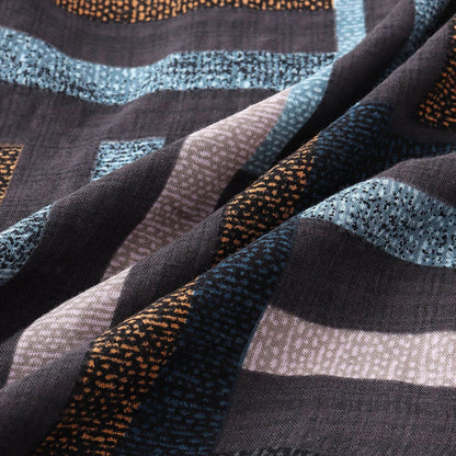 Camisa Social Algodão Sedosa Luxuosa Solto Elegante Sartong Alesund®