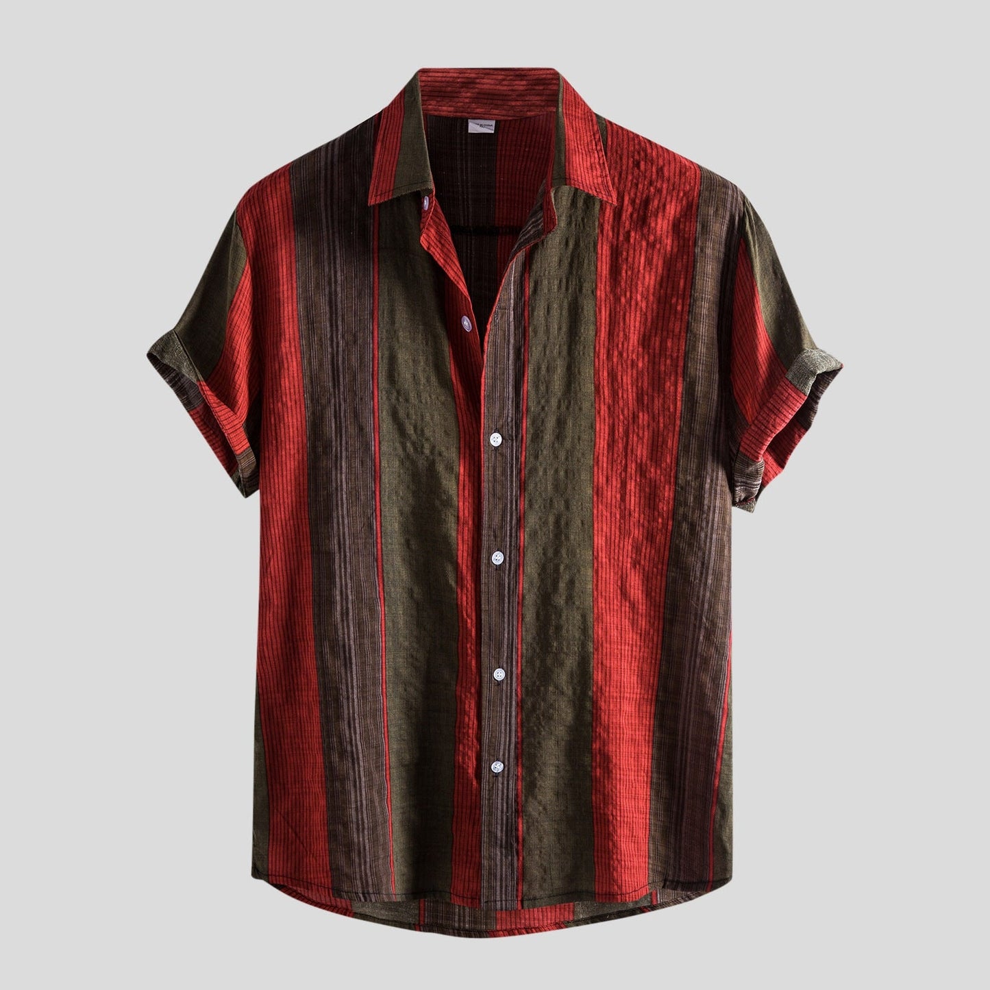 Camisa Casual Masculina Sartong Collioure®