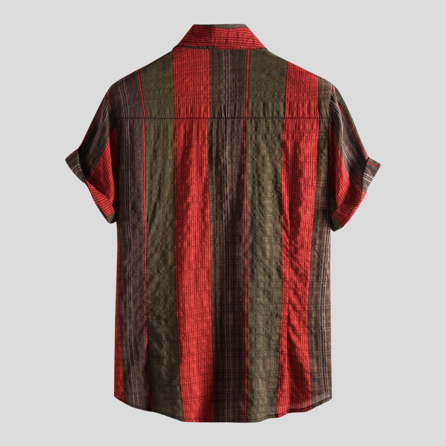 Camisa Casual Masculina Sartong Collioure®