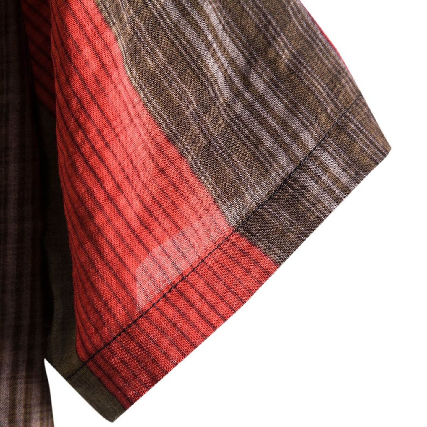 Camisa Casual Masculina Sartong Collioure®