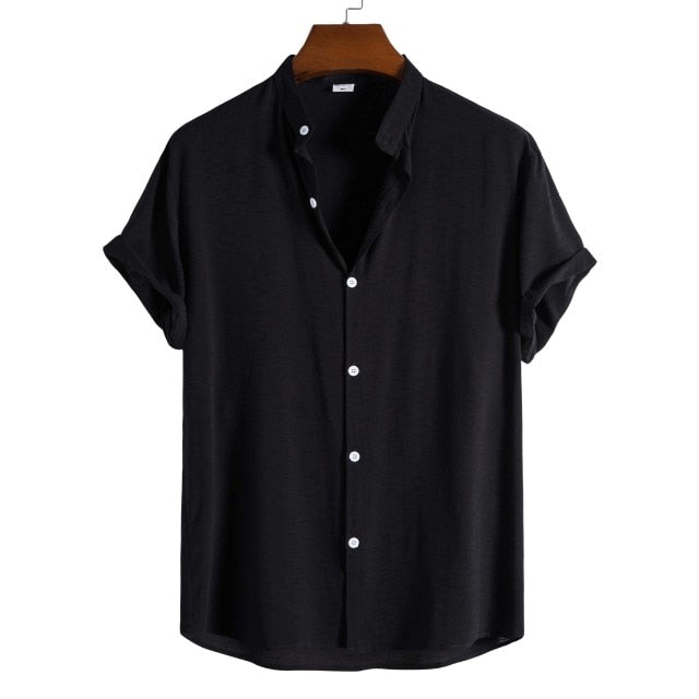 Camisa Social Slim Sartong Malmo®