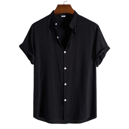 Camisa Social Slim Sartong Malmo®