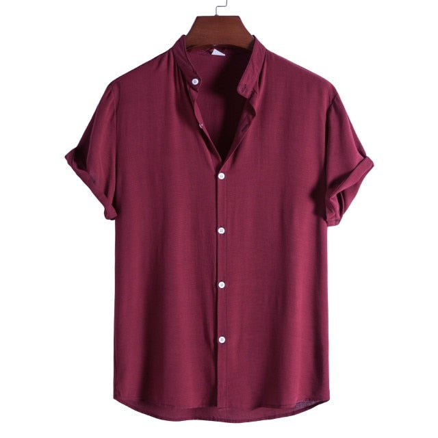 Camisa Social Slim Sartong Malmo®