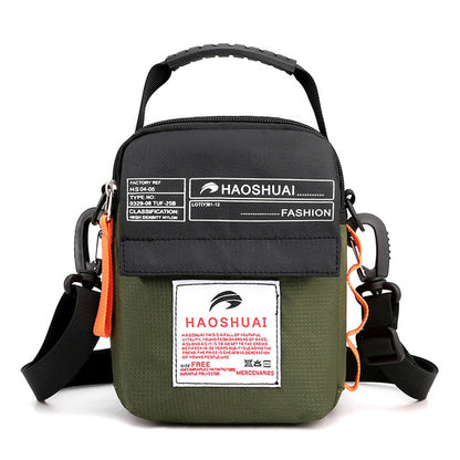 Bolsa de Ombro Bolsa Transversal Sartong Split®