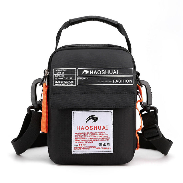 Bolsa de Ombro Bolsa Transversal Sartong Split®