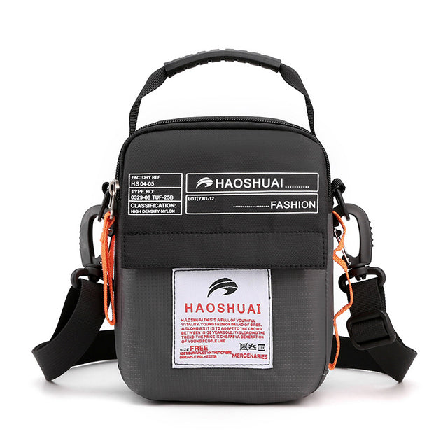 Bolsa de Ombro Bolsa Transversal Sartong Split®