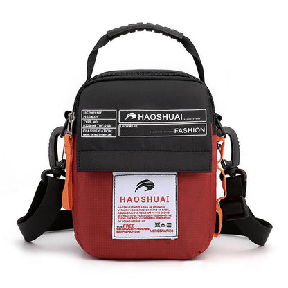 Bolsa de Ombro Bolsa Transversal Sartong Split®