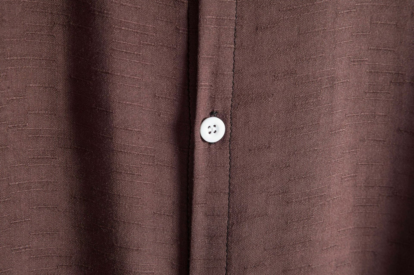 Camisa Casual Confortável Sartong Varenna®