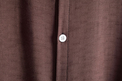 Camisa Casual Confortável Sartong Varenna®