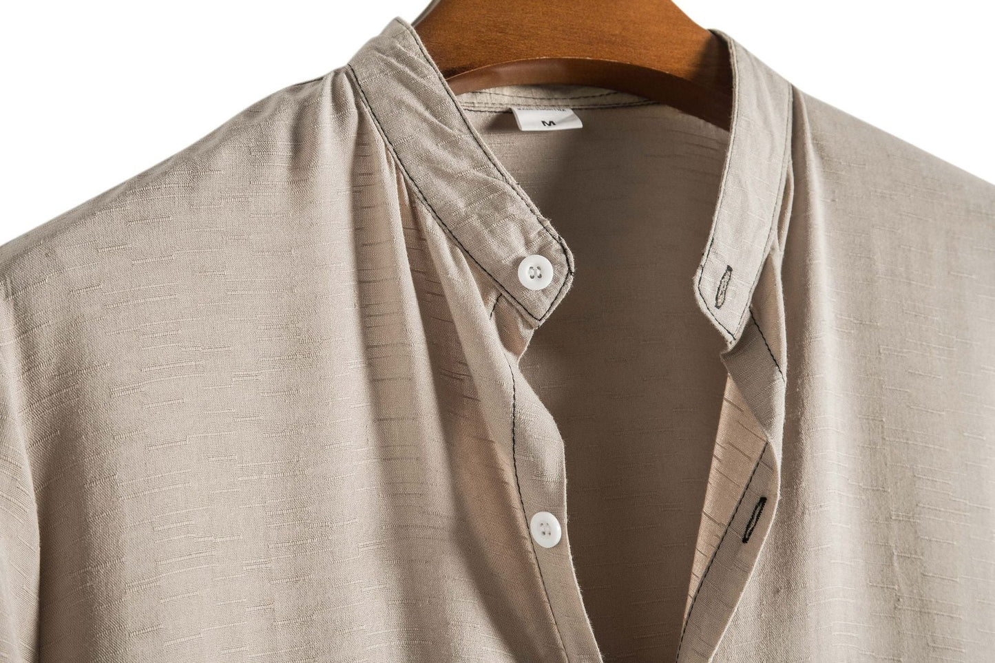 Camisa Social Slim Sartong Malmo®