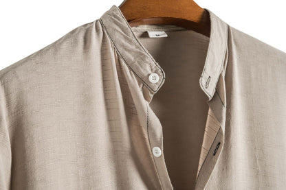 Camisa Social Slim Sartong Malmo®