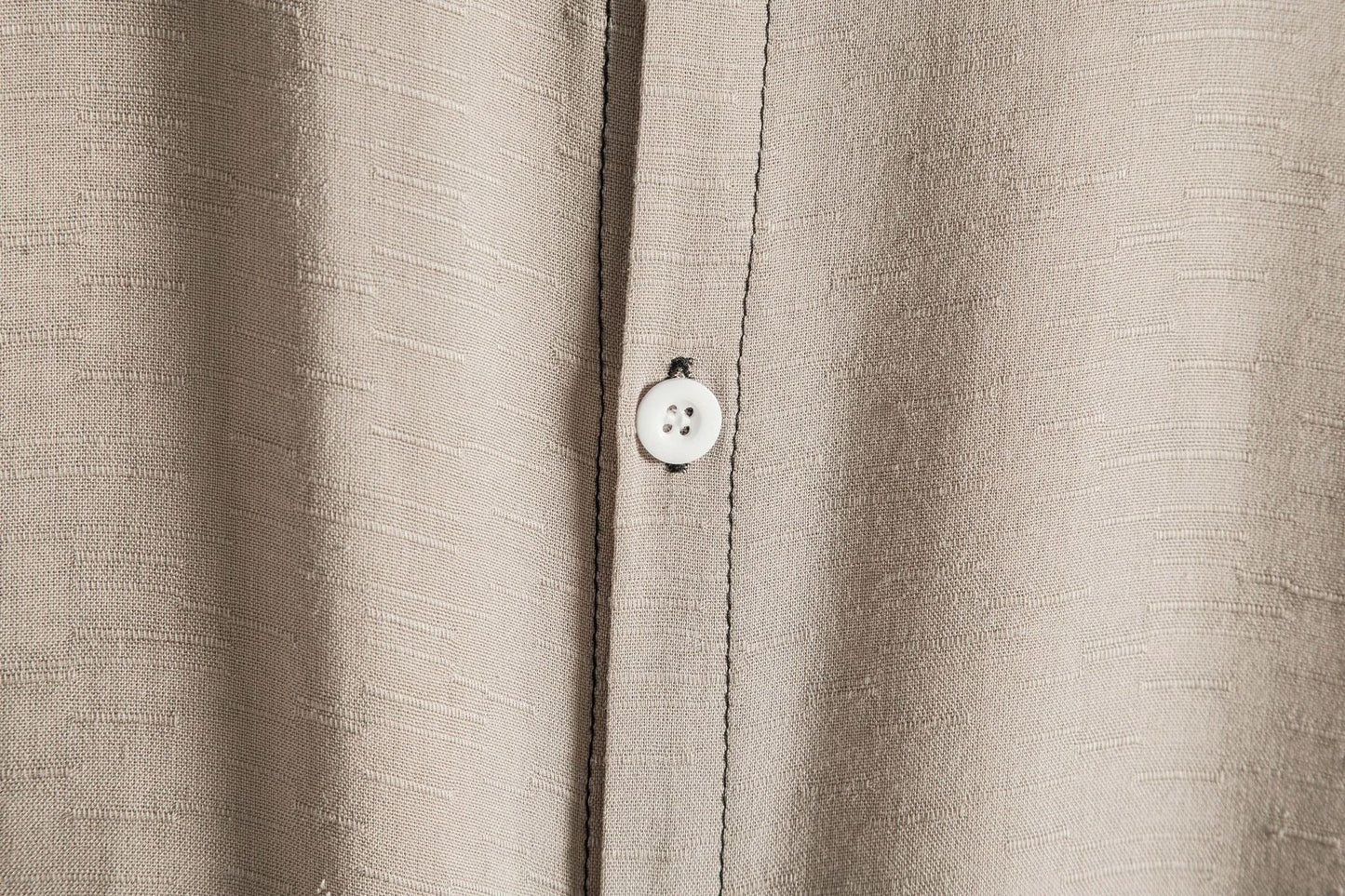 Camisa Social Slim Sartong Malmo®