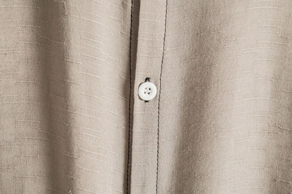 Camisa Social Slim Sartong Malmo®