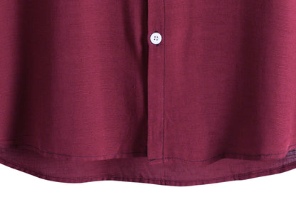 Camisa Social Slim Sartong Malmo®