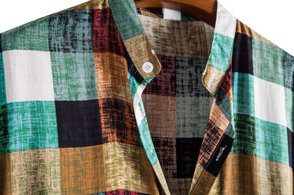 Camisa Social Algodão Sartong Cortona®