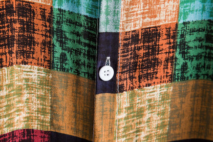 Camisa Social Algodão Sartong Cortona®