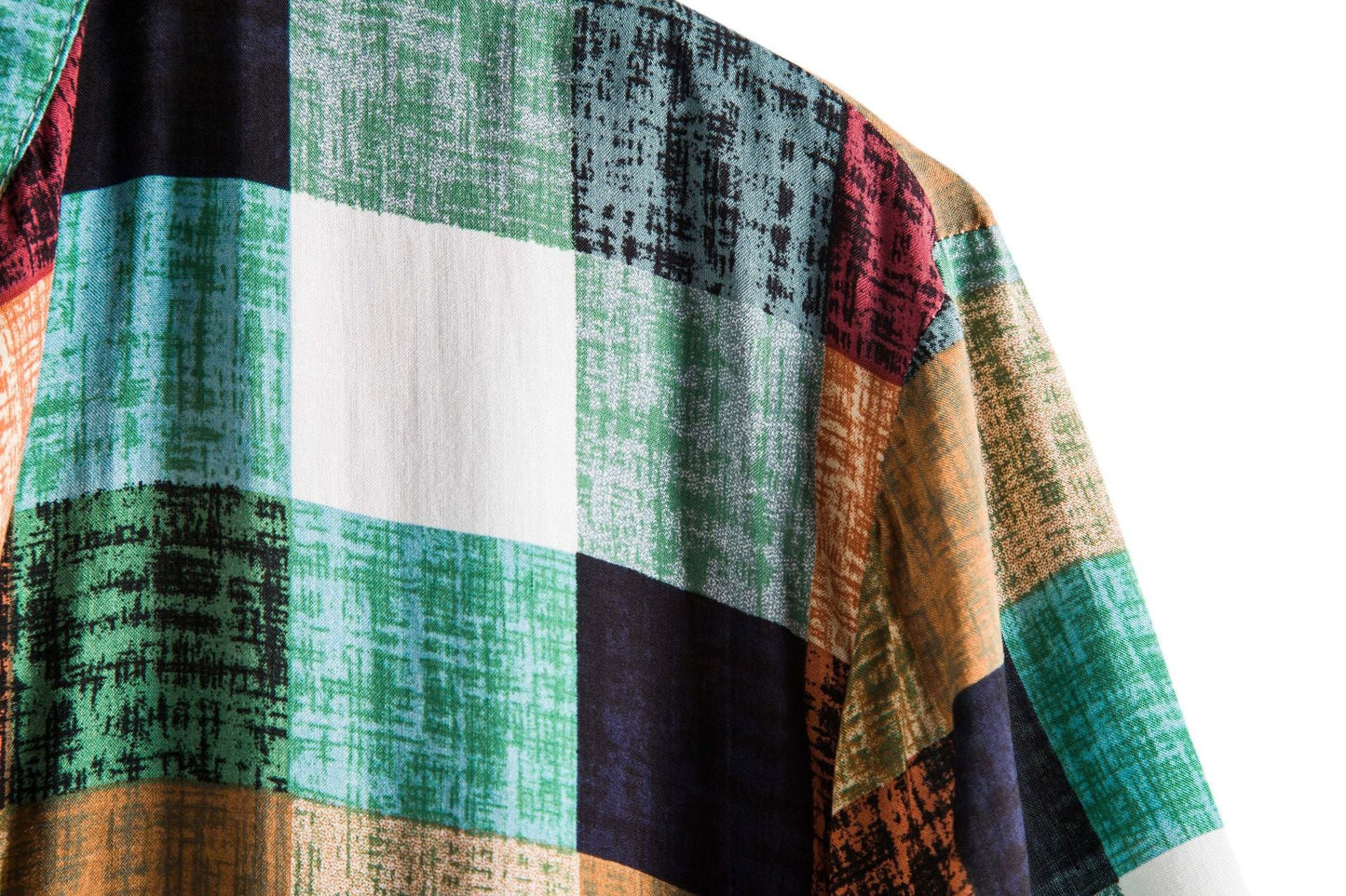 Camisa Social Algodão Sartong Cortona®