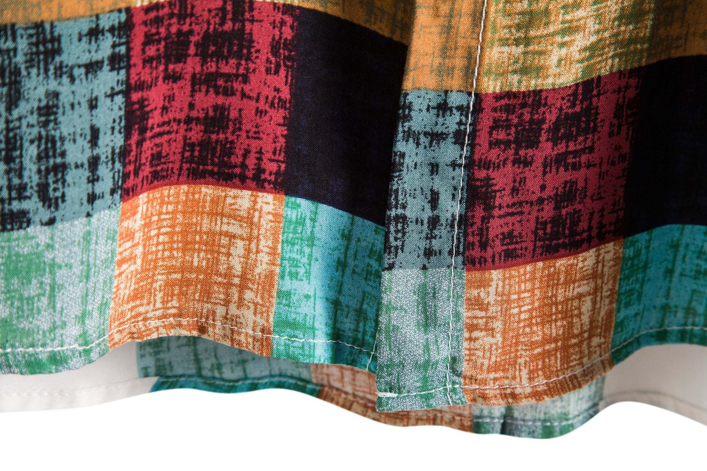 Camisa Social Algodão Sartong Cortona®