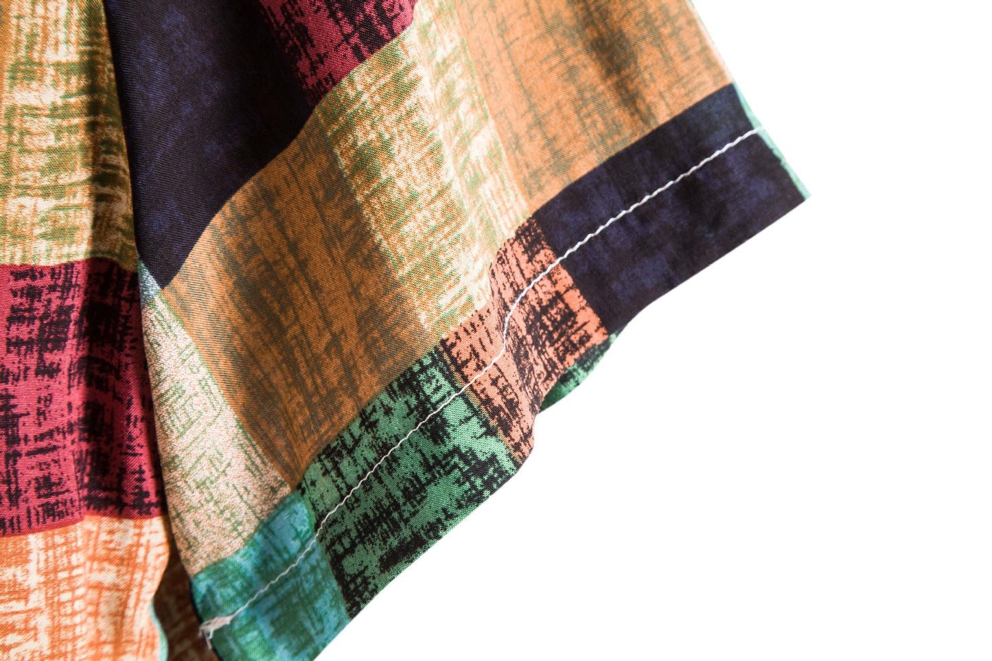 Camisa Social Algodão Sartong Cortona®