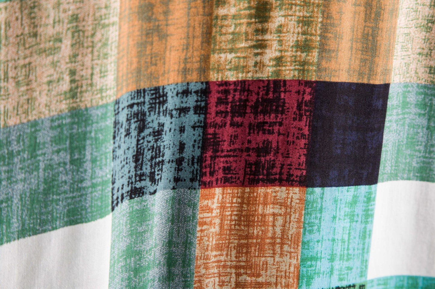 Camisa Social Algodão Sartong Cortona®