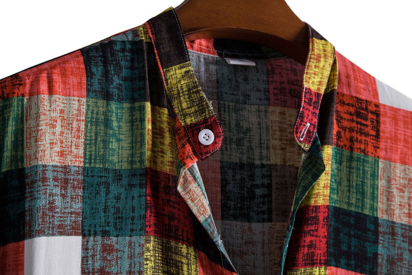 Camisa Social Algodão Sartong Cortona®