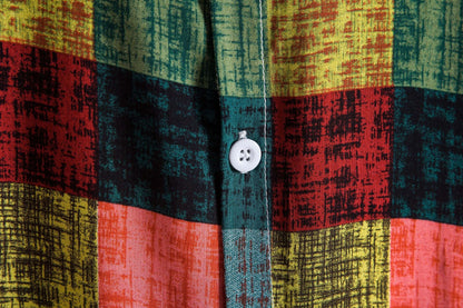 Camisa Social Algodão Sartong Cortona®