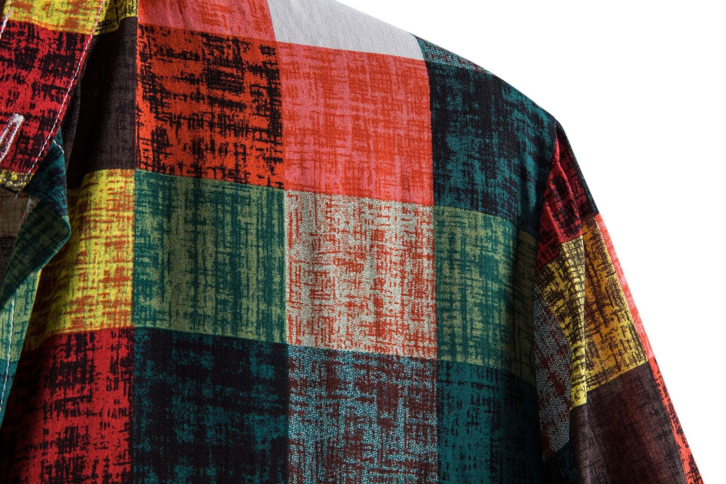 Camisa Social Algodão Sartong Cortona®