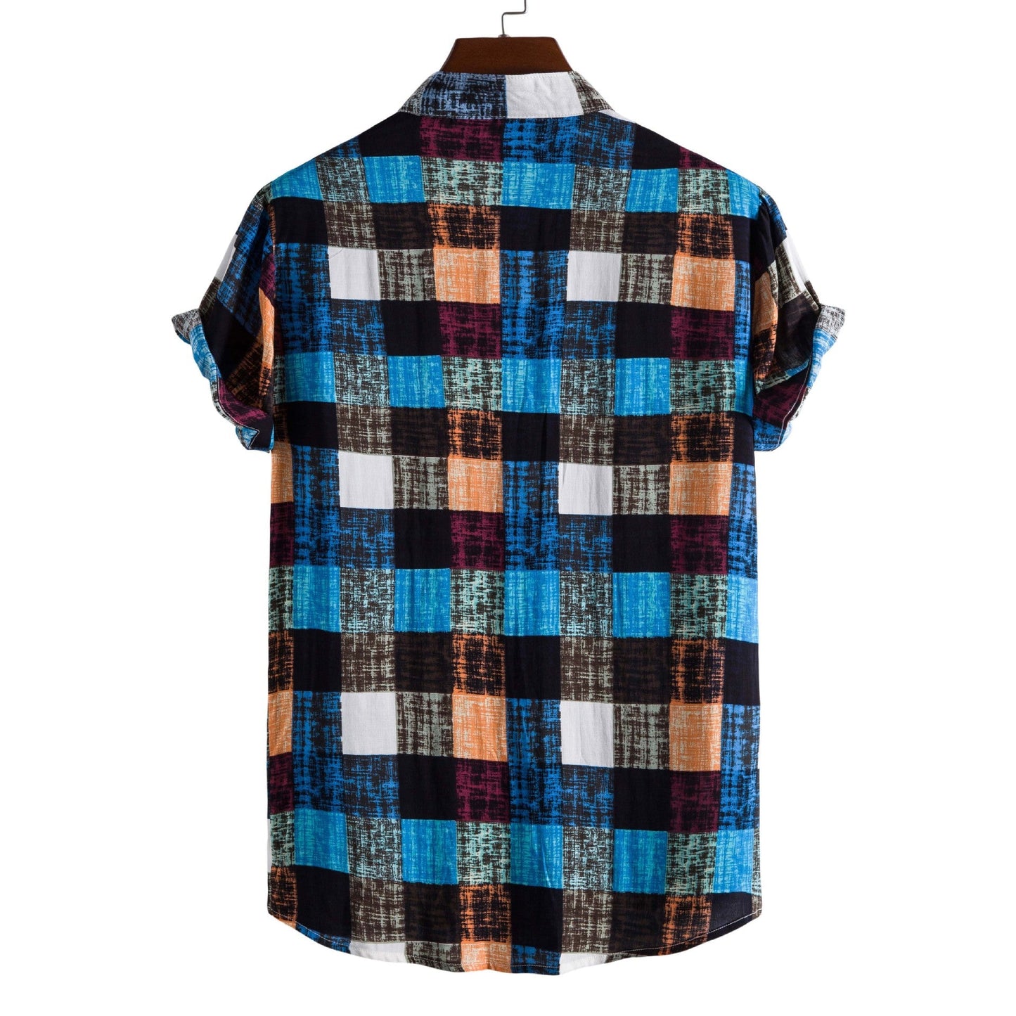 Camisa Social Algodão Sartong Cortona®