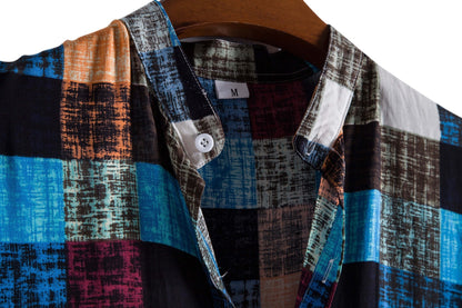 Camisa Social Algodão Sartong Cortona®