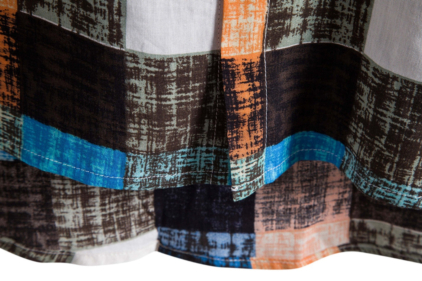 Camisa Social Algodão Sartong Cortona®