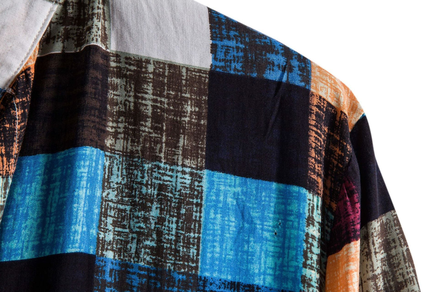 Camisa Social Algodão Sartong Cortona®