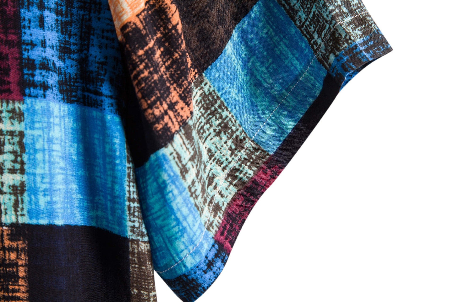 Camisa Social Algodão Sartong Cortona®