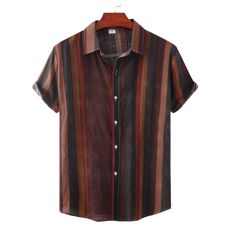 Camisa Casual Clássica Sartong Reykjavik®